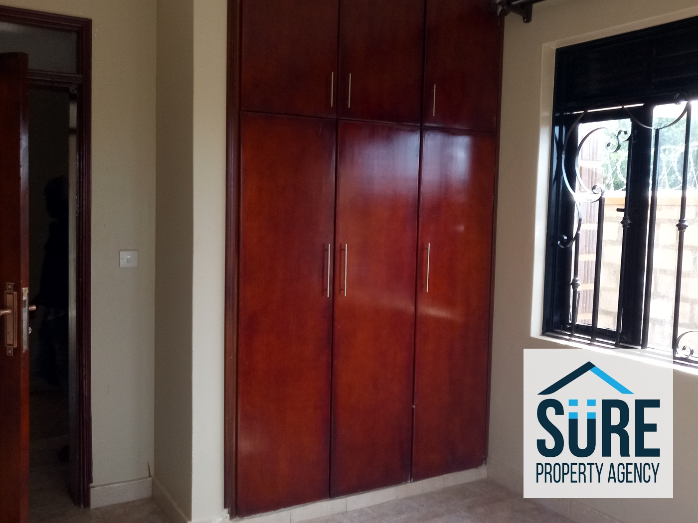 Apartment for rent in Kira Wakiso