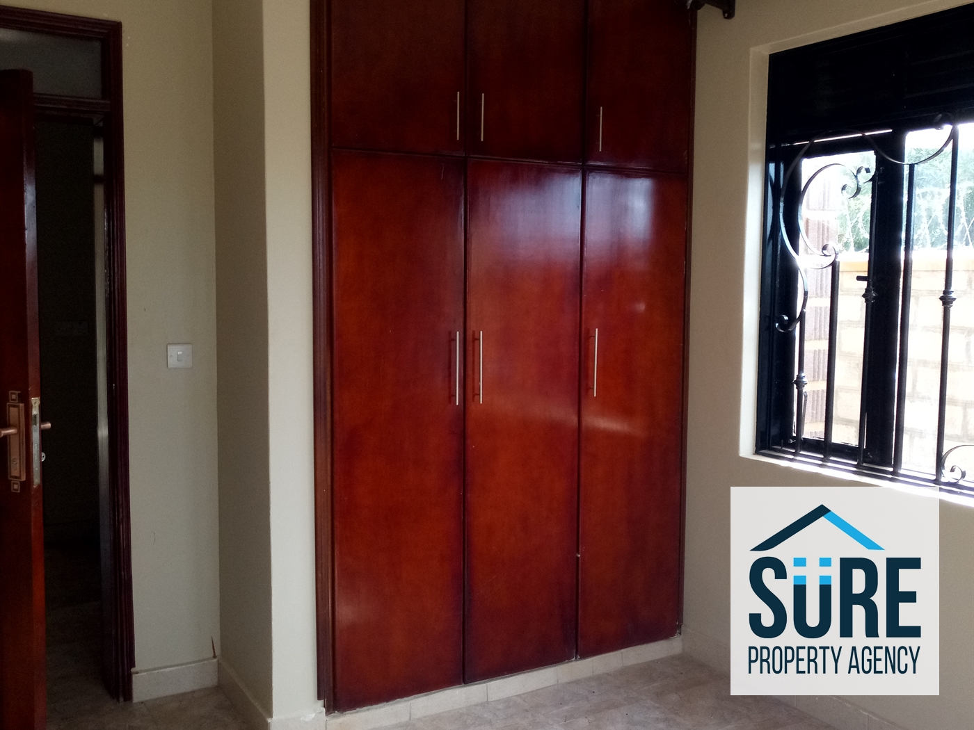 Apartment for rent in Kira Wakiso