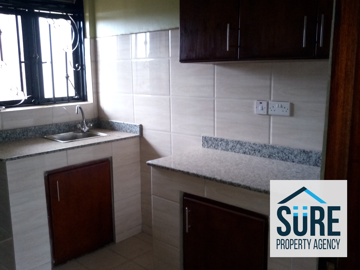 Semi Detached for rent in Najjera Wakiso