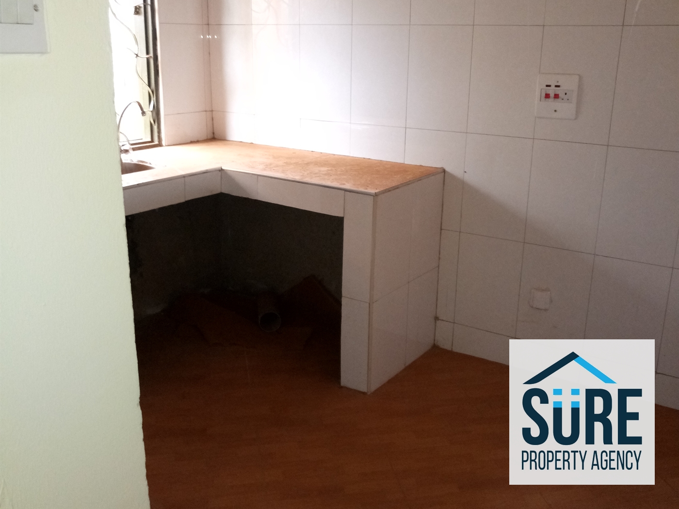 Semi Detached for rent in Kyanja Kampala