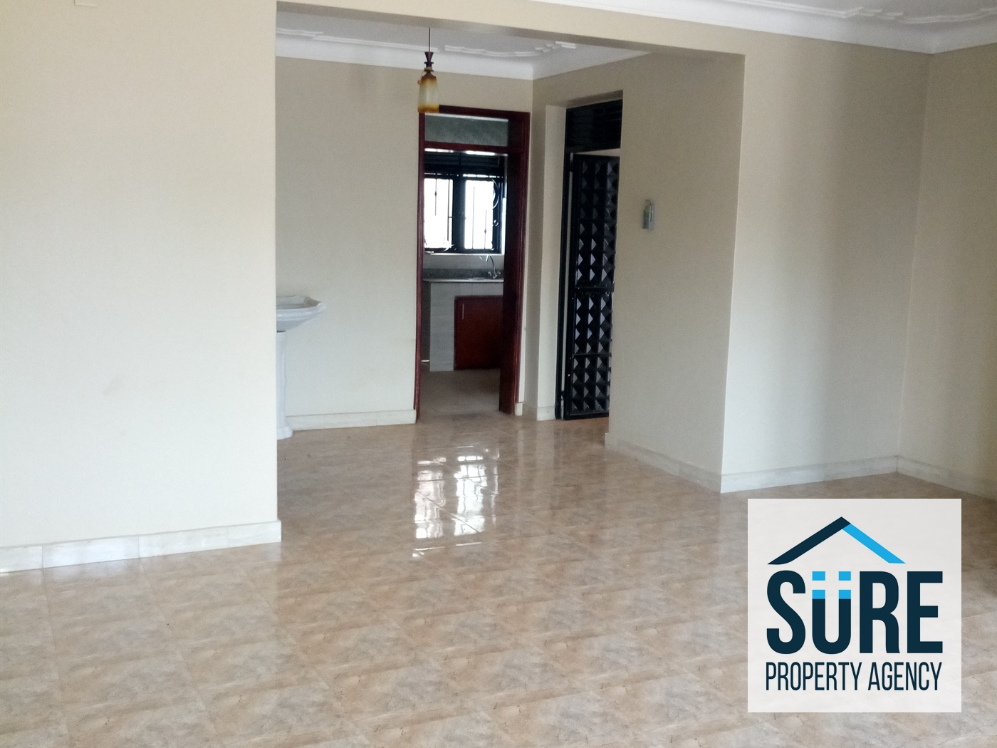 Apartment for rent in Najjera Wakiso