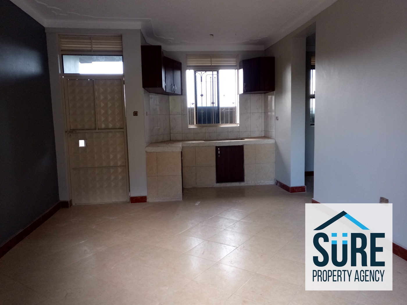 Apartment for rent in Kira Wakiso