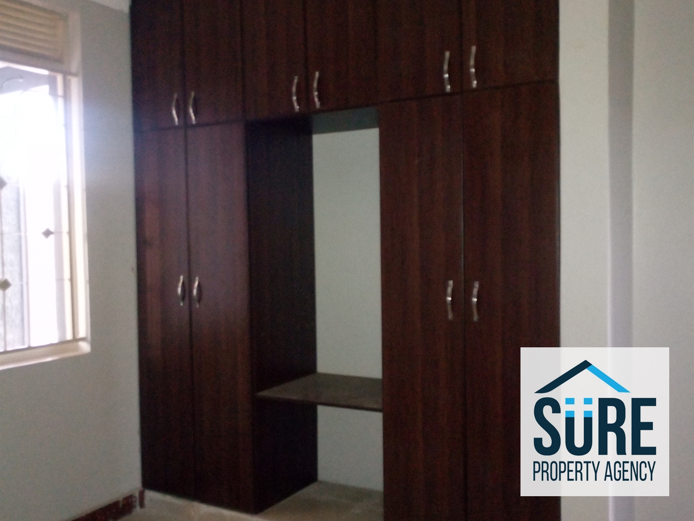 Apartment for rent in Kira Wakiso