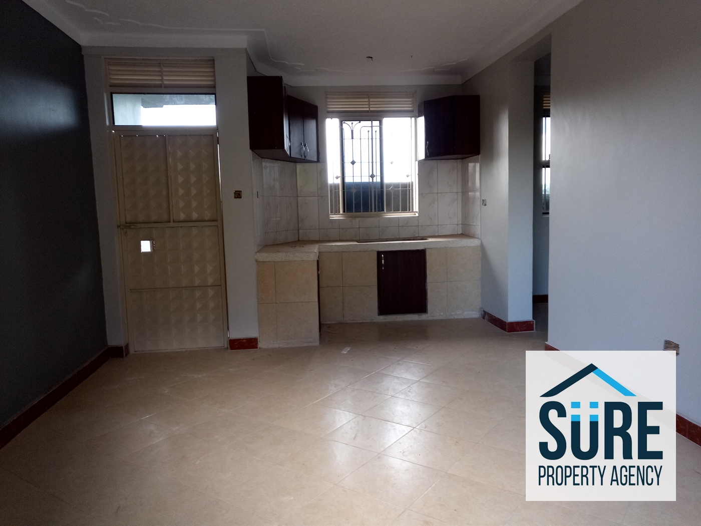 Apartment for rent in Kira Wakiso