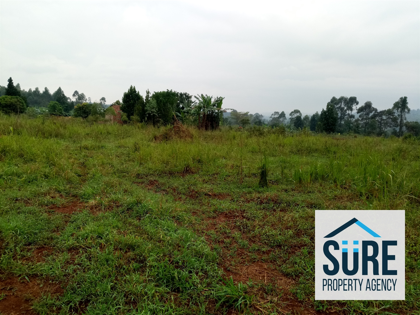 Residential Land for sale in Nakasajja Mukono