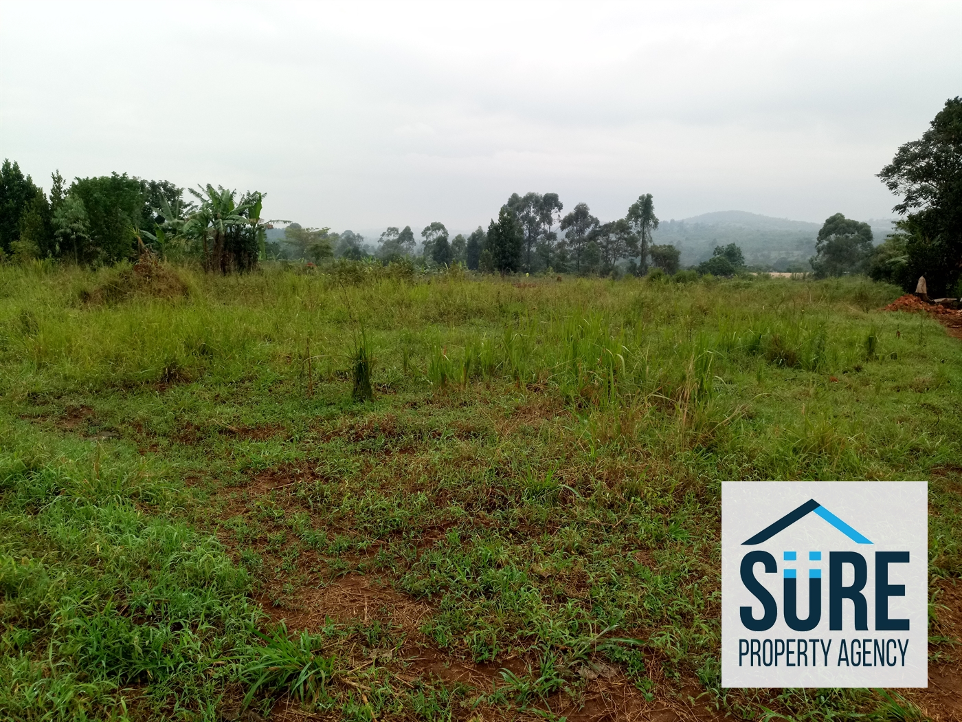 Residential Land for sale in Nakassajja Mukono