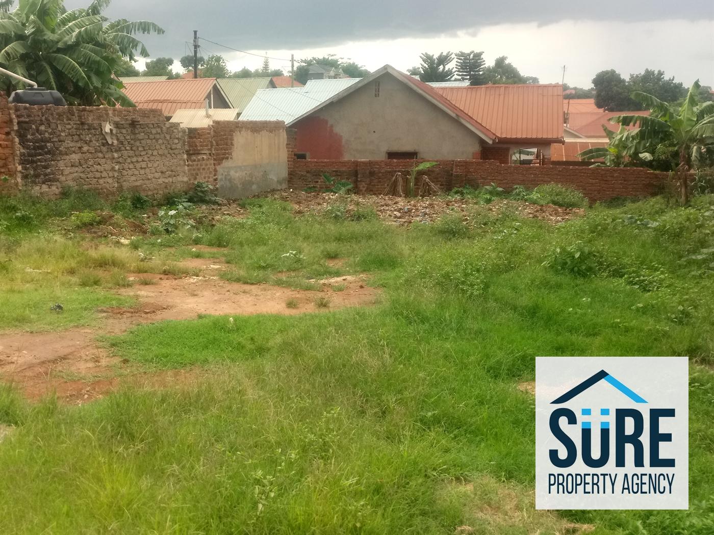 Residential Land for sale in Naalya Wakiso