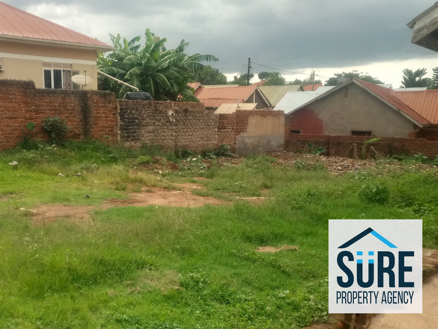 Residential Land for sale in Naalya Wakiso