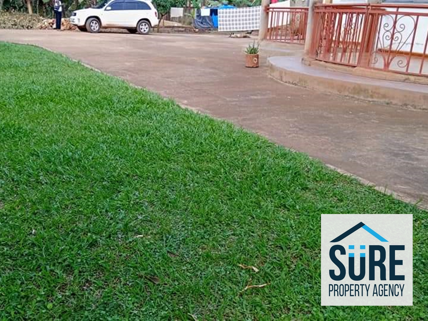 Bungalow for sale in Kisaasi Kampala