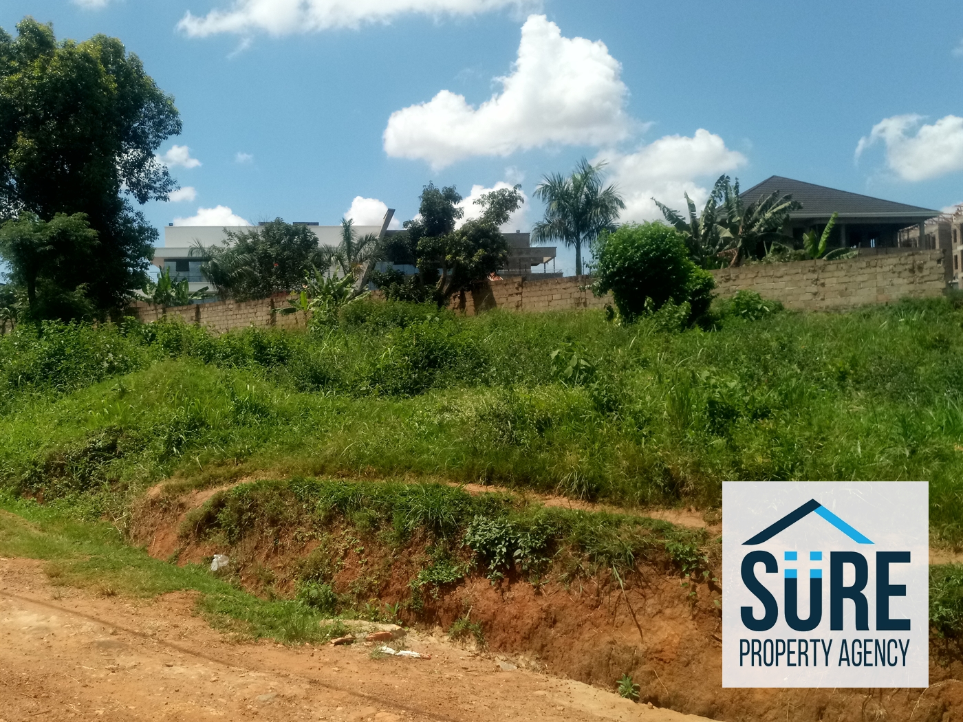 Residential Land for sale in Kyanja Kampala