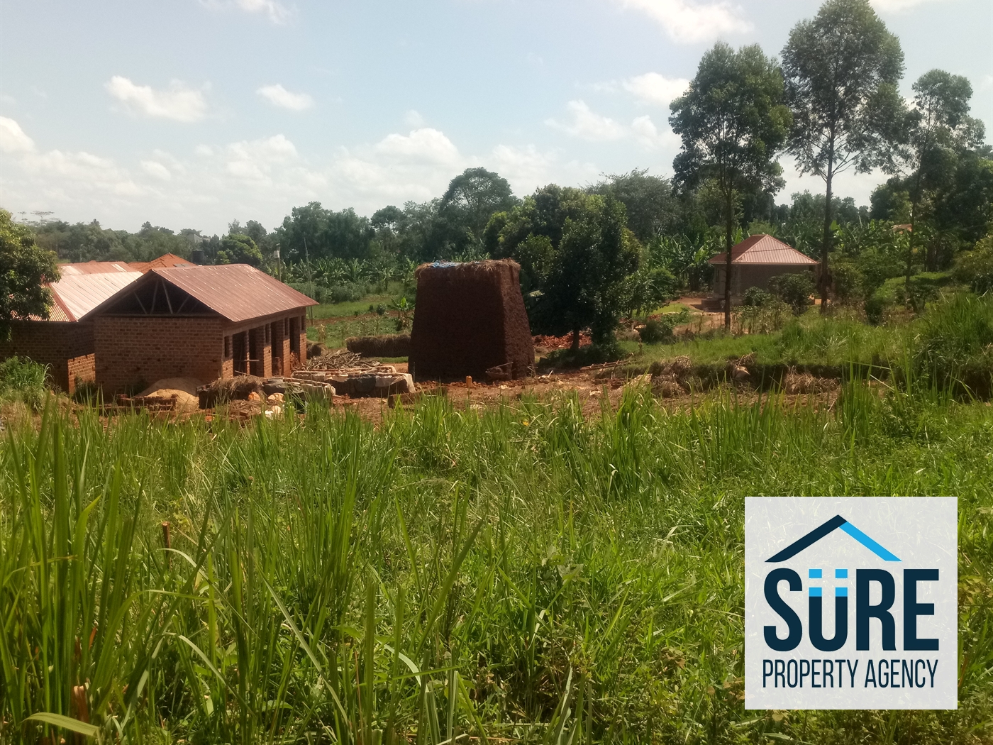 Residential Land for sale in Bulindo Wakiso