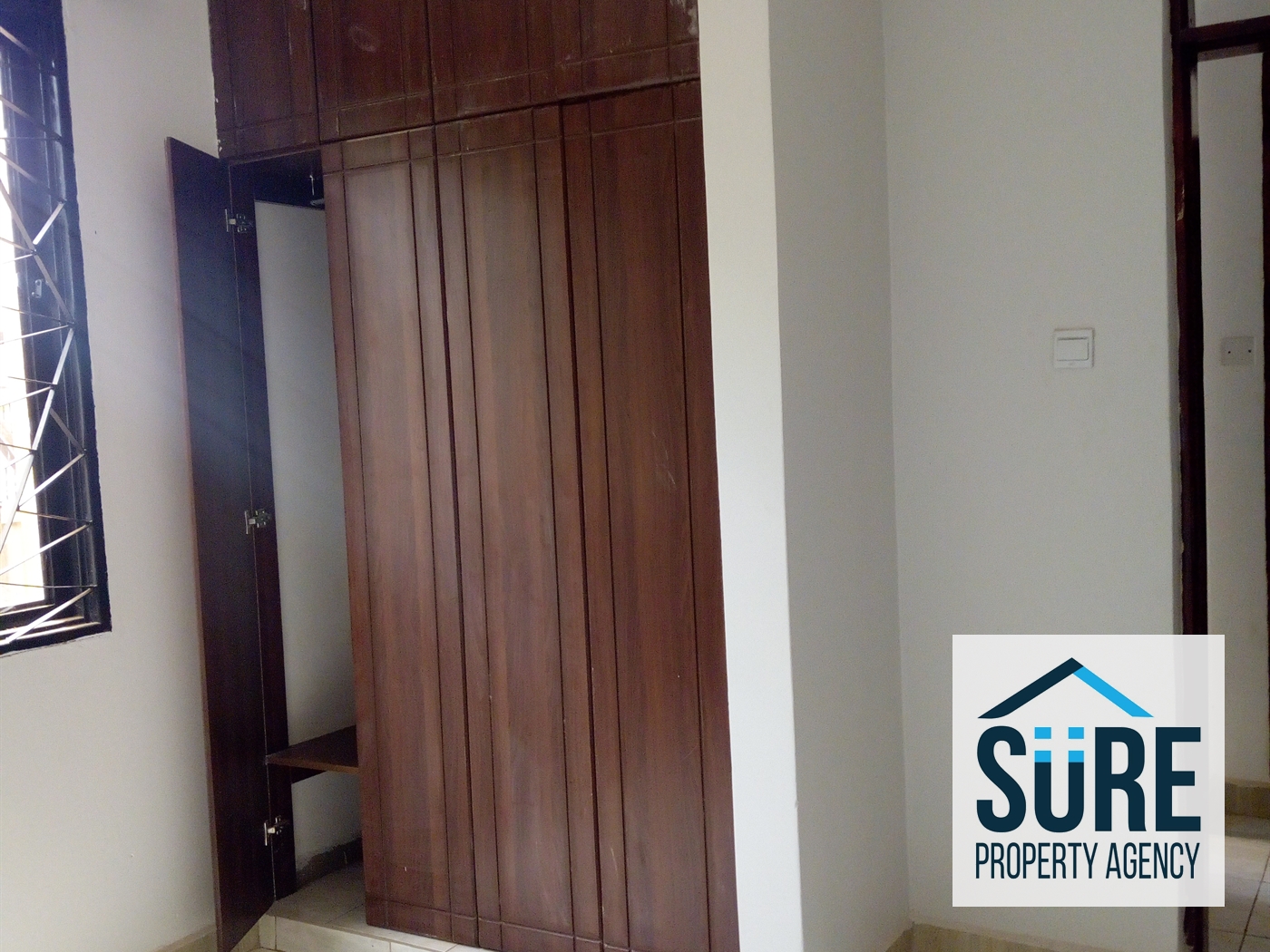 Apartment for rent in Najjera Wakiso