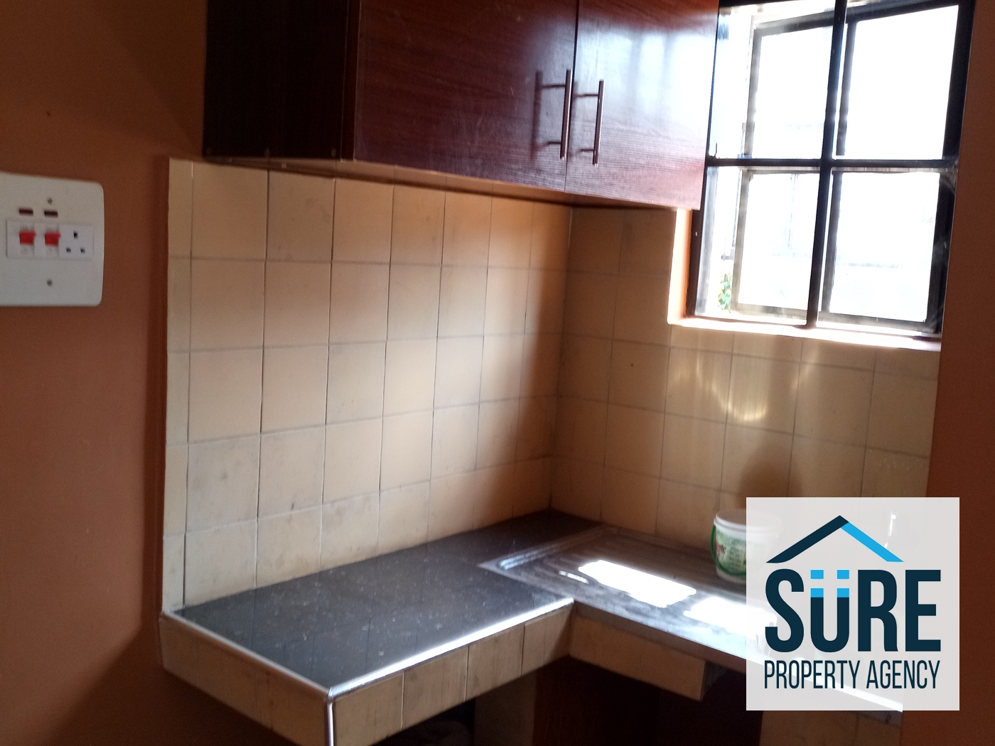 Semi Detached for rent in Buwaate Wakiso