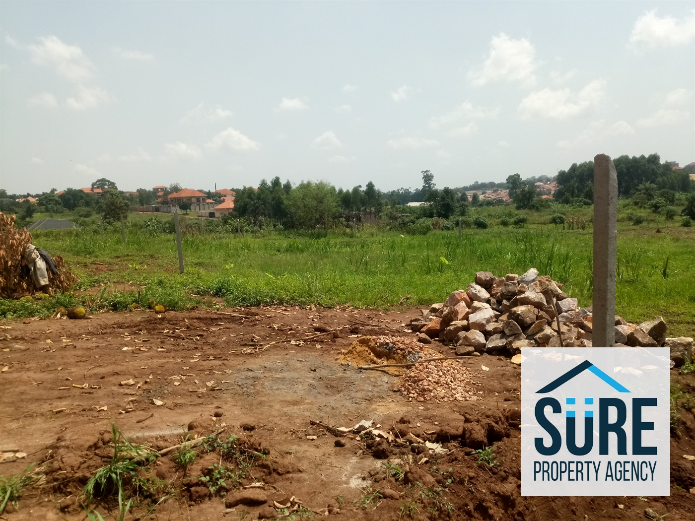 Residential Land for sale in Kyanja Kampala