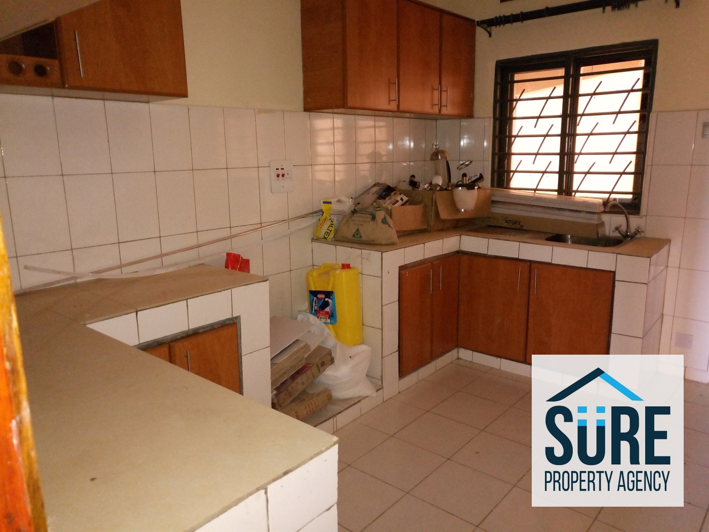 Semi Detached for rent in Buwaate Wakiso