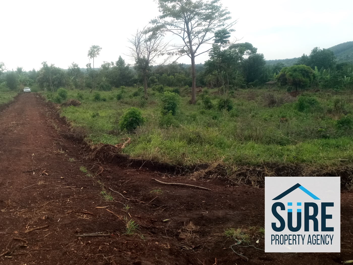 Residential Land for sale in Busiika Luweero