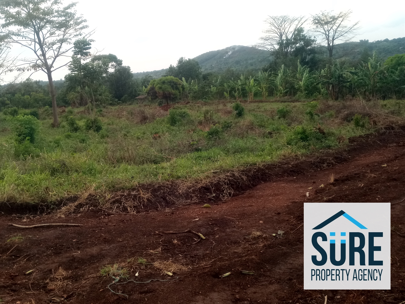 Residential Land for sale in Busiika Luweero