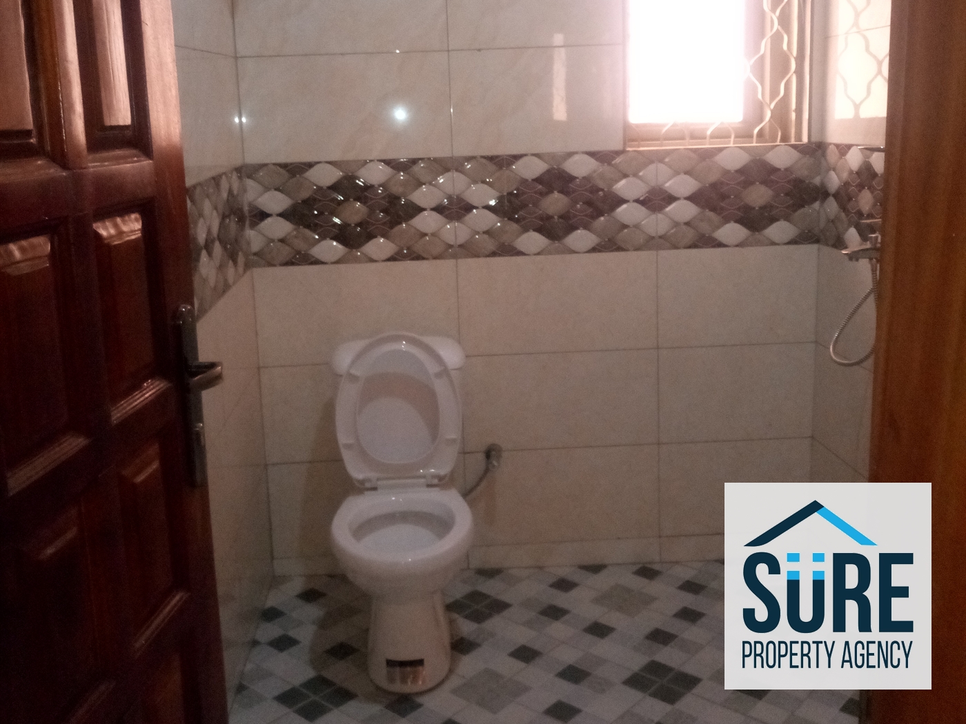 Apartment for rent in Kiwaatule Kampala