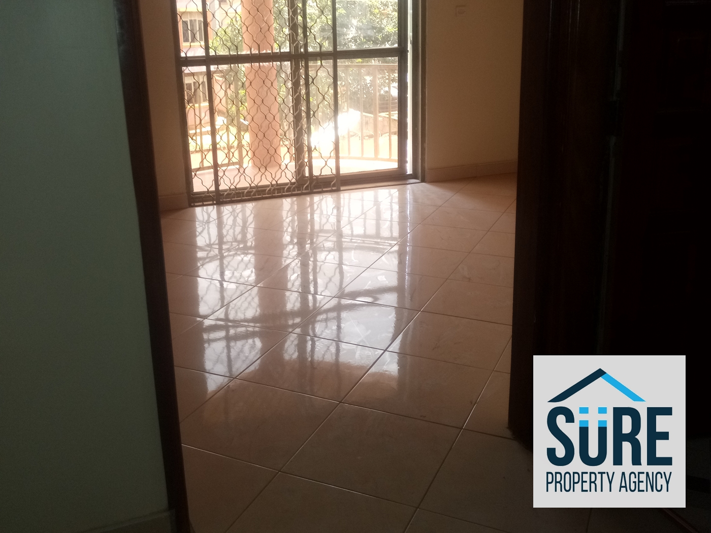 Apartment for rent in Kiwaatule Kampala