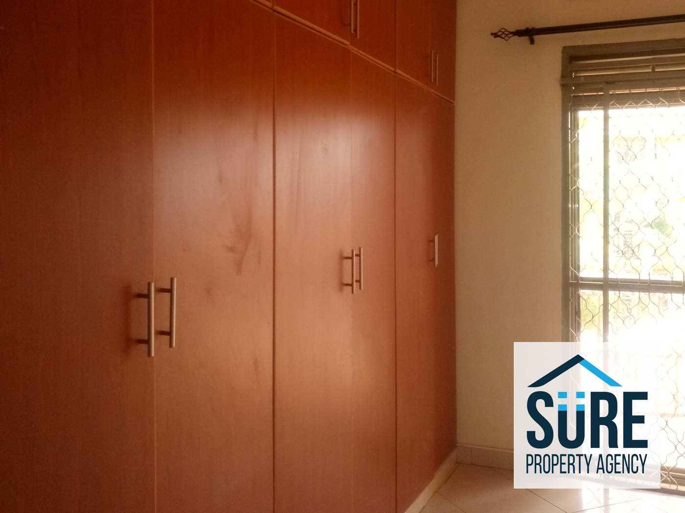 Apartment for rent in Kiwaatule Kampala