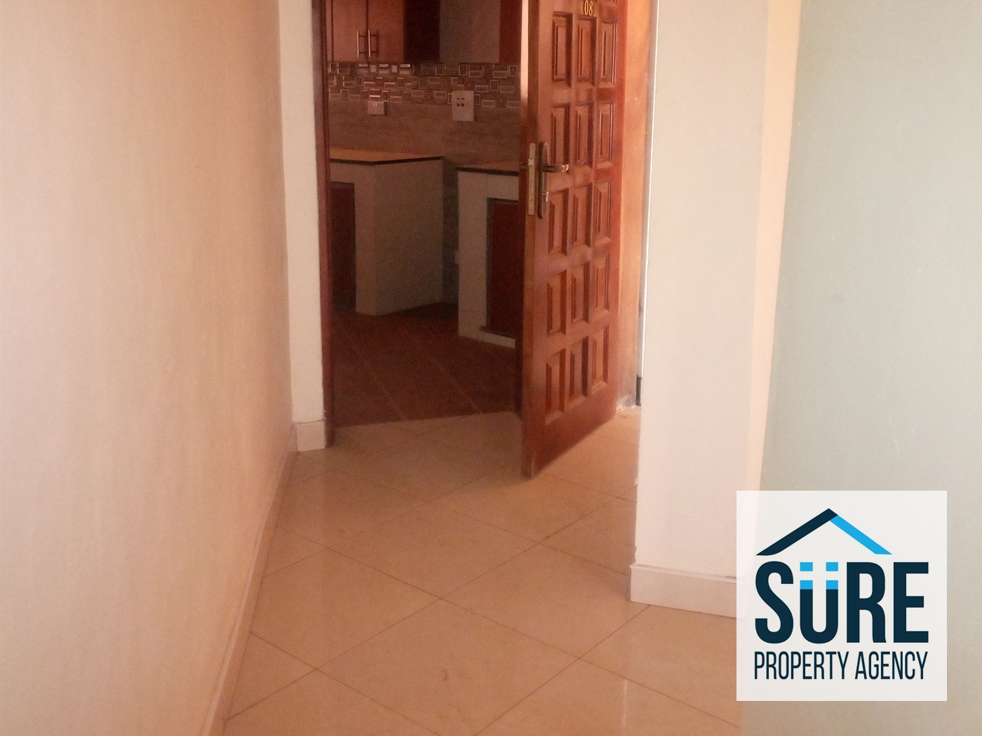 Apartment for rent in Kiwaatule Kampala