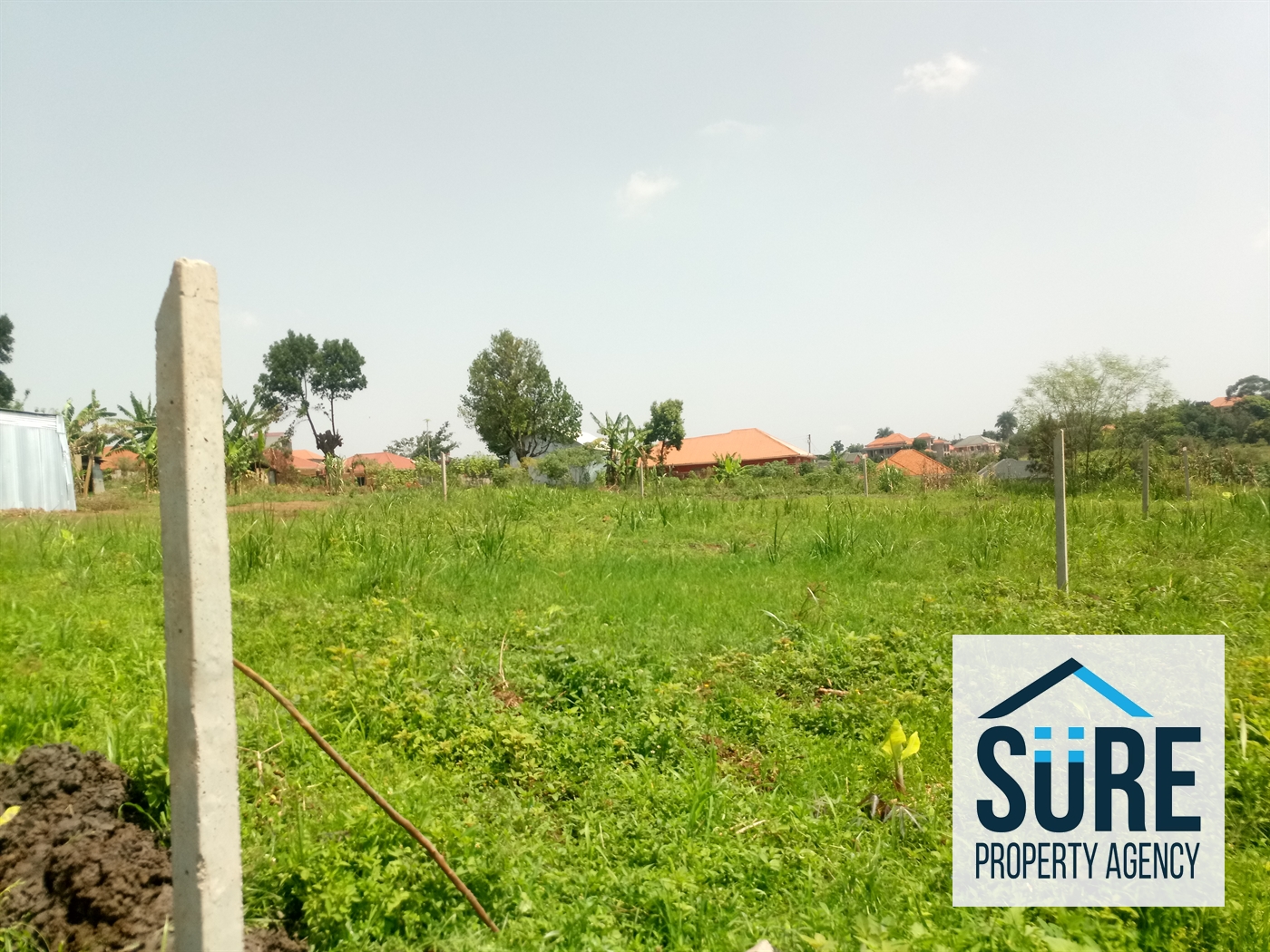 Residential Land for sale in Kyanja Kampala