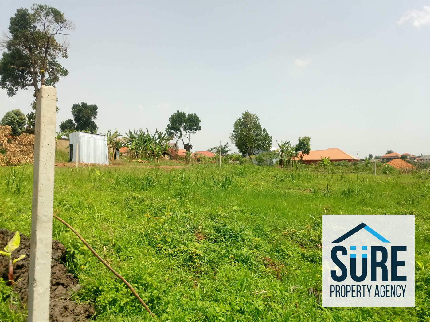 Residential Land for sale in Kyanja Kampala