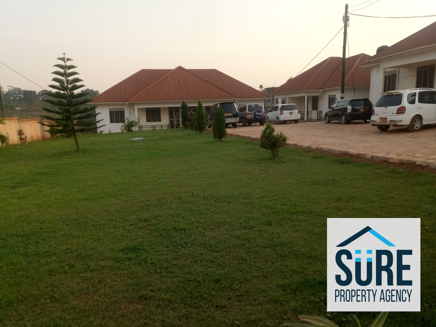 Semi Detached for rent in Kyanja Kampala