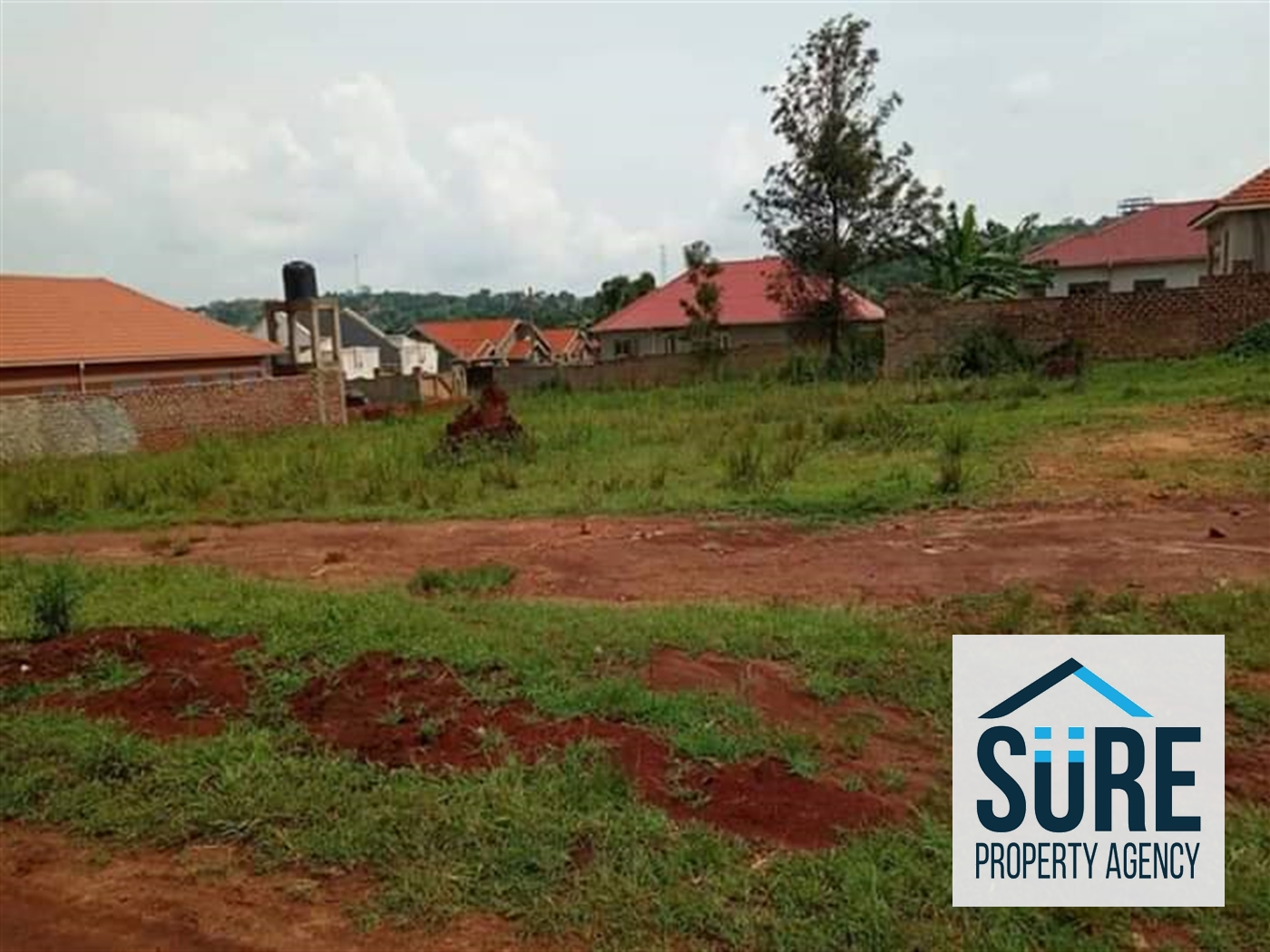 Residential Land for sale in Namugongo Wakiso