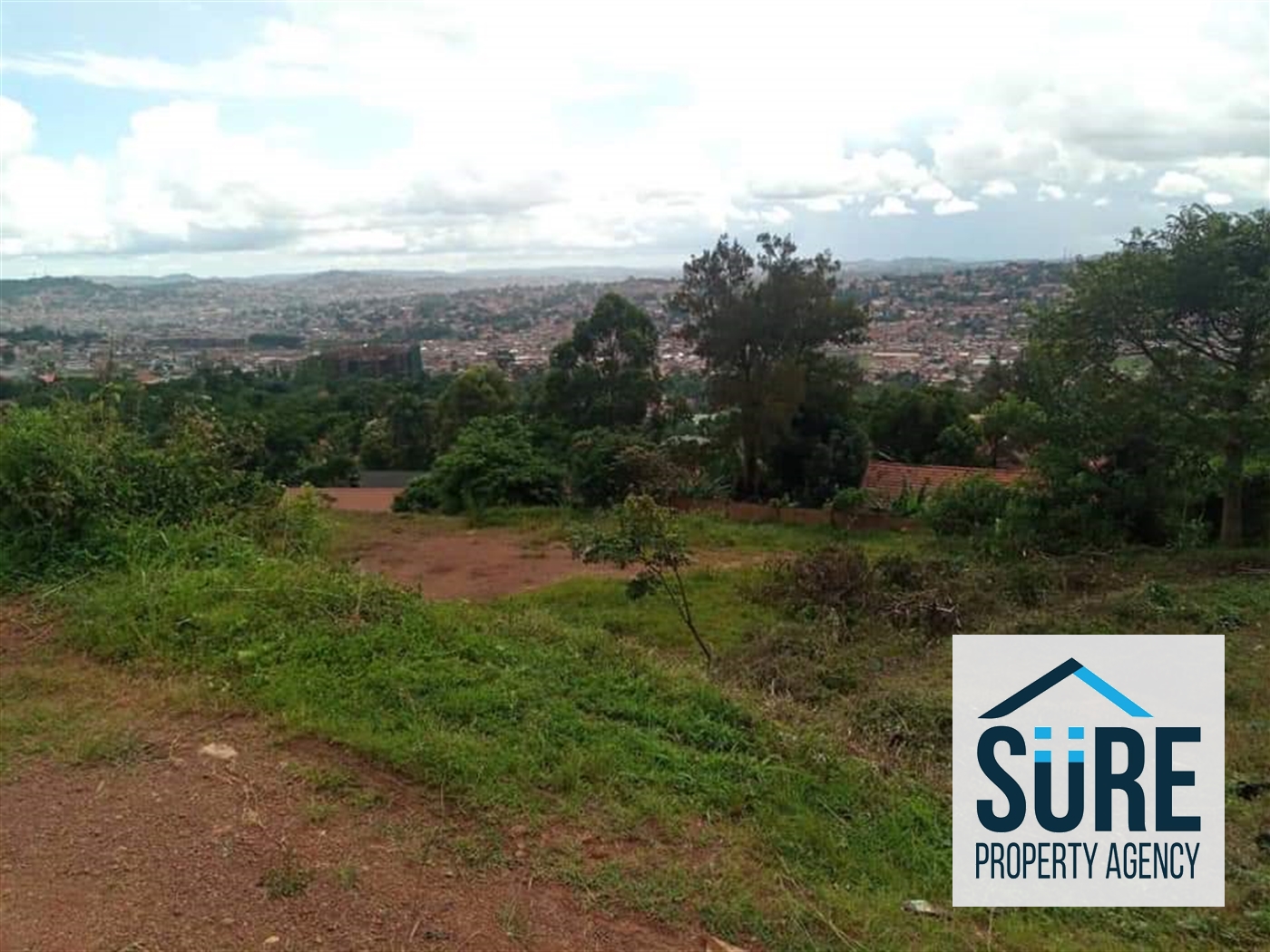 Residential Land for sale in Kanyanya Kampala