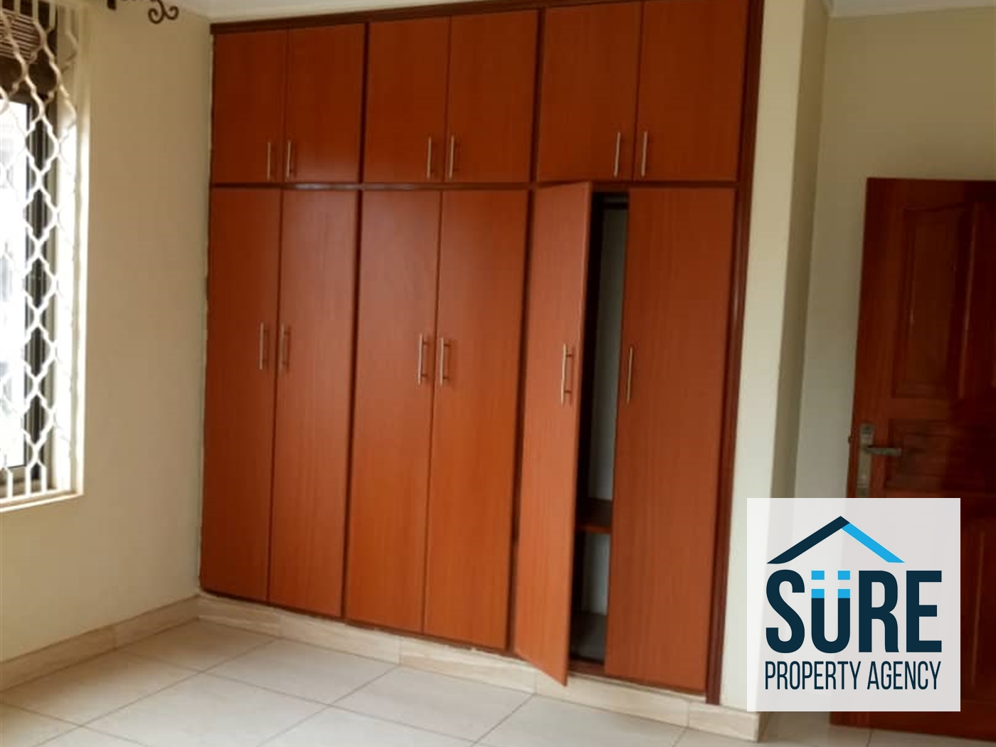 Apartment for rent in Kira Wakiso