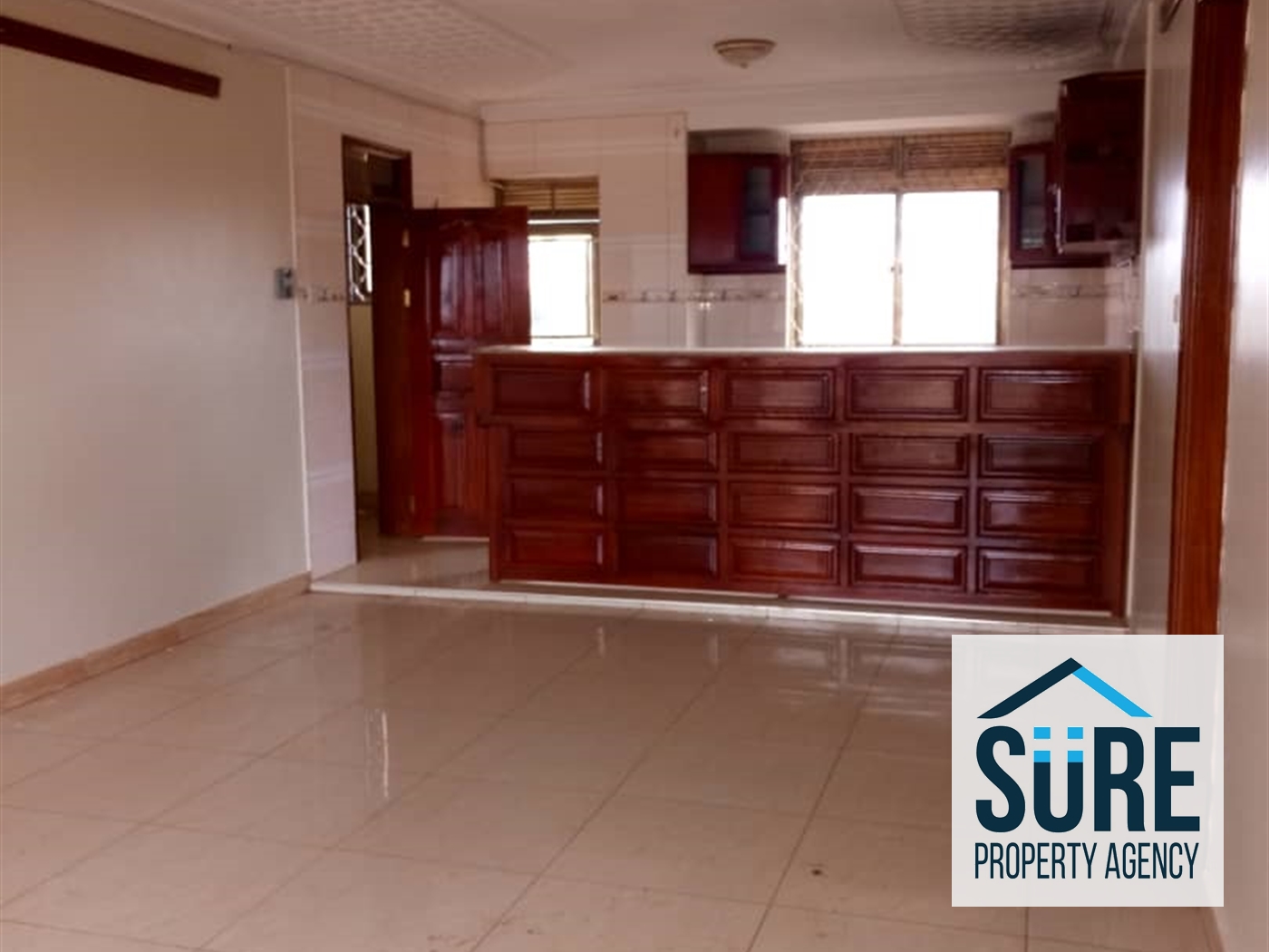 Apartment for rent in Kira Wakiso