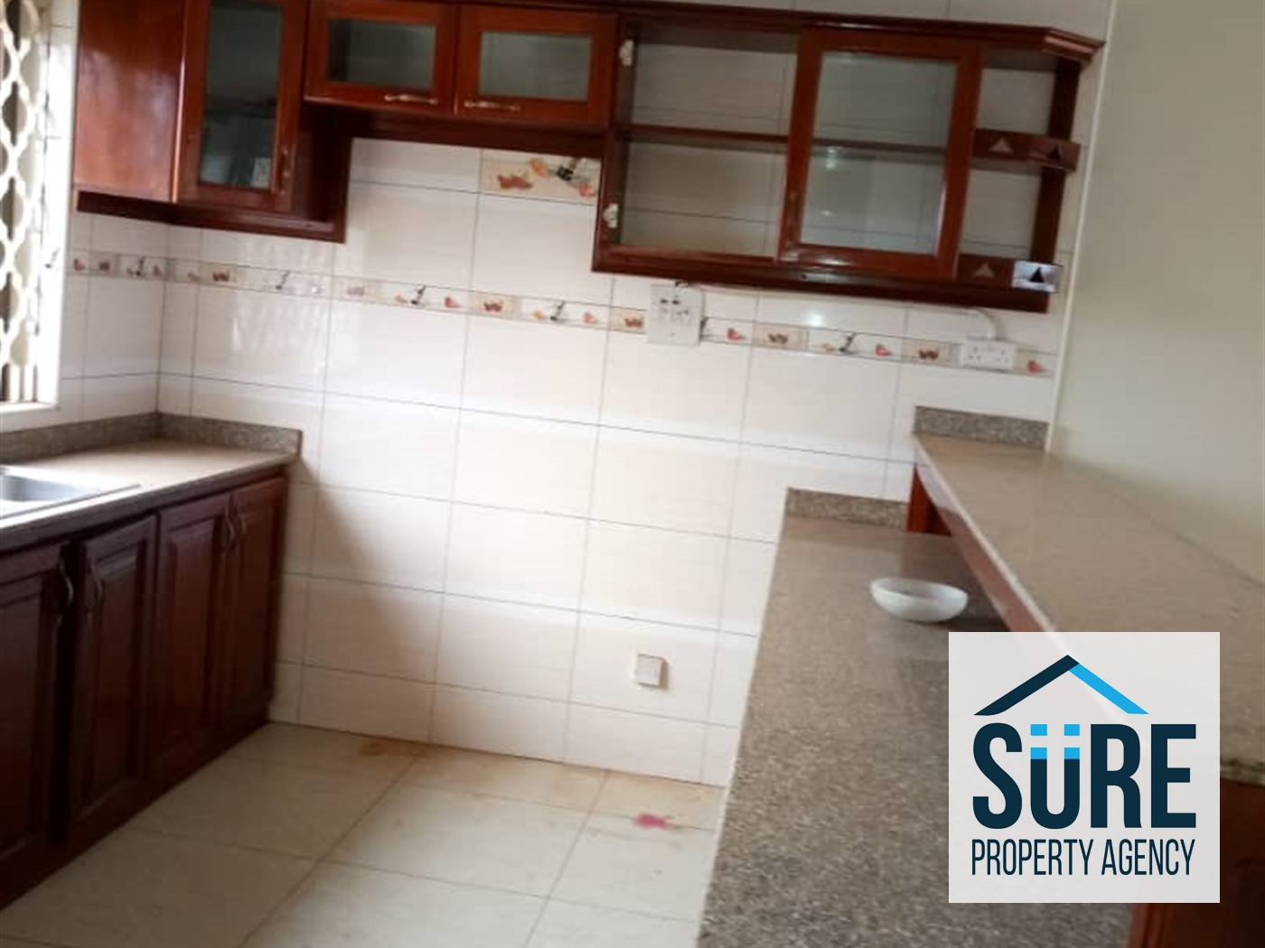 Apartment for rent in Kira Wakiso