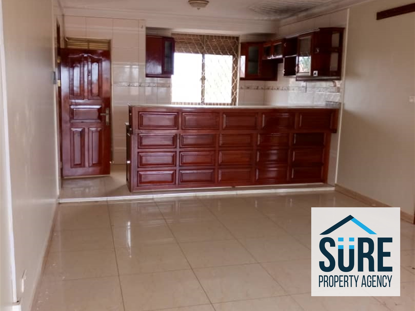 Apartment for rent in Kira Wakiso