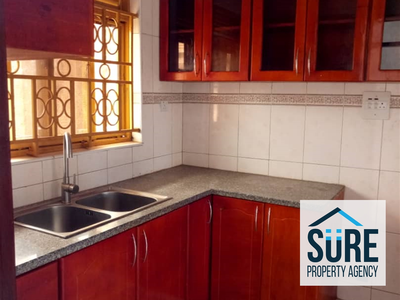 Apartment for rent in Naalya Wakiso