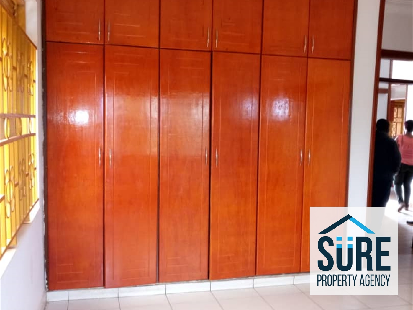 Apartment for rent in Naalya Wakiso