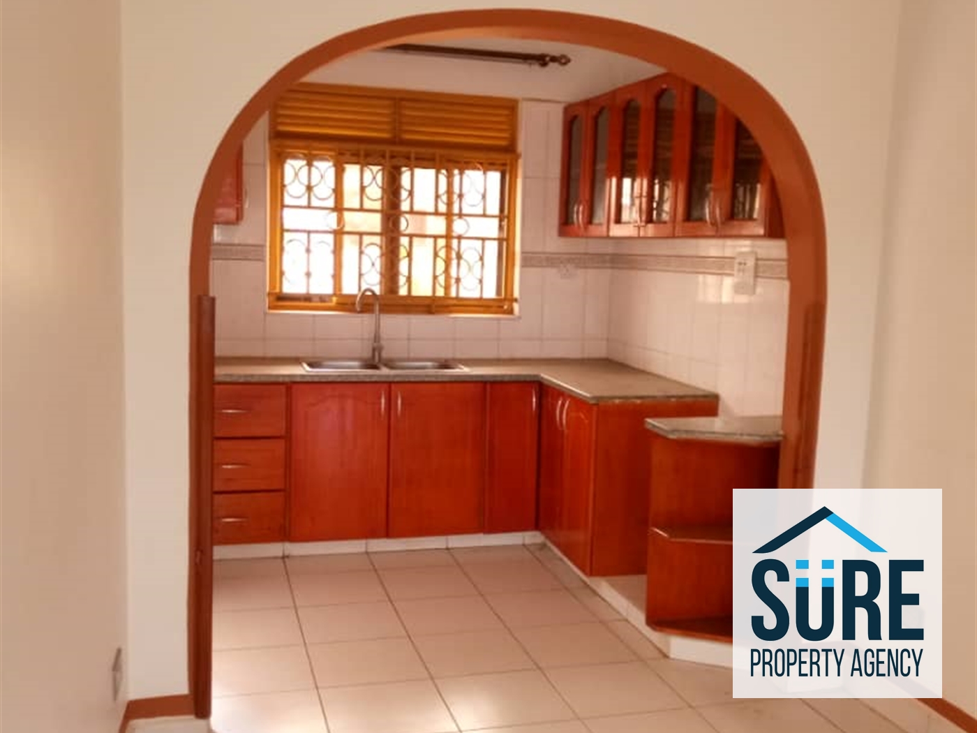 Apartment for rent in Naalya Wakiso