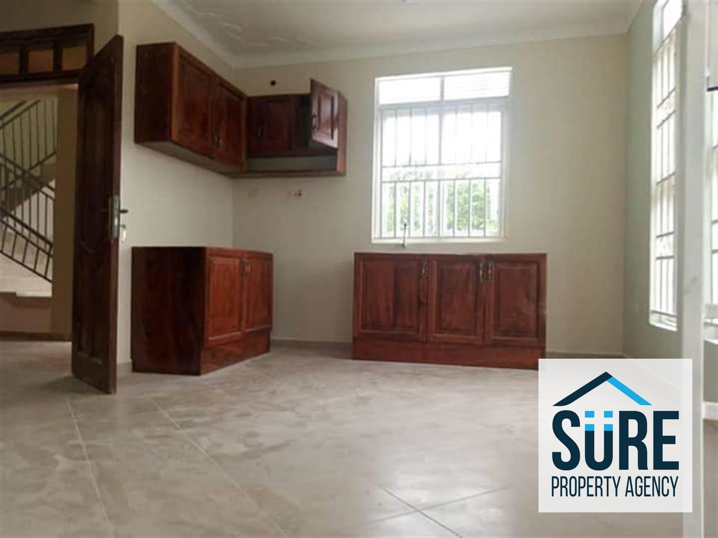 Mansion for sale in Kyengela Kampala