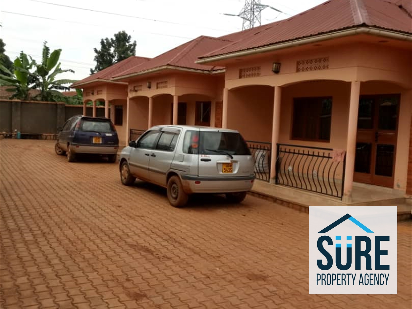 Rental units for sale in Najjera Wakiso