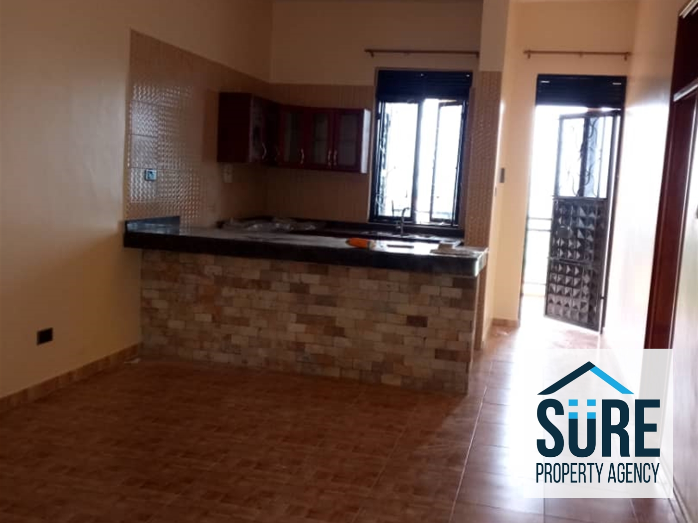 Apartment for rent in Buwaate Wakiso