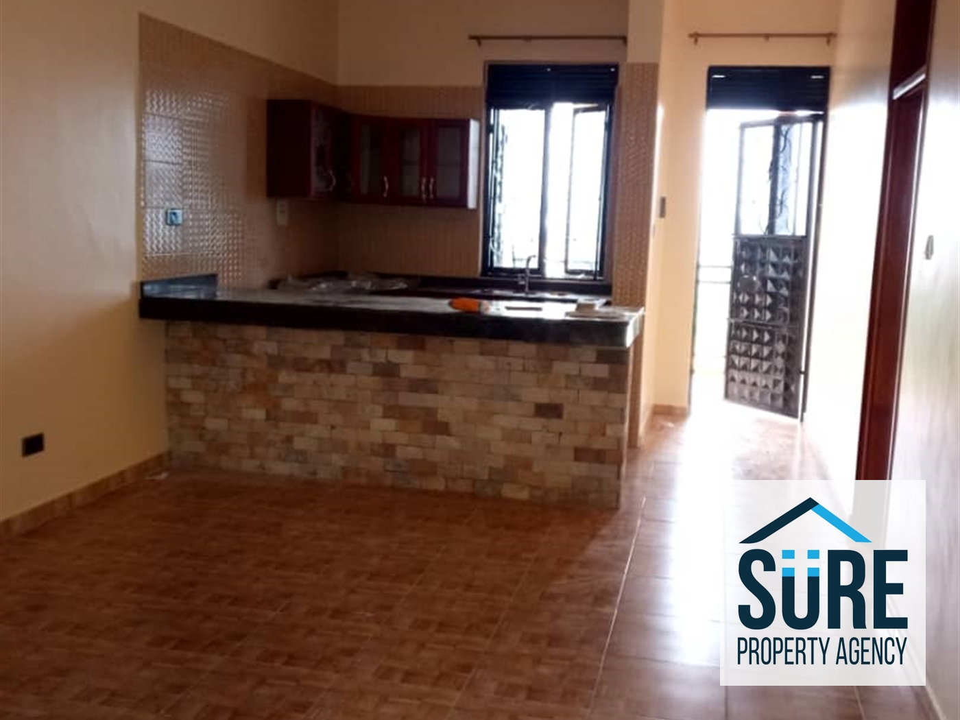 Apartment for rent in Buwaate Wakiso