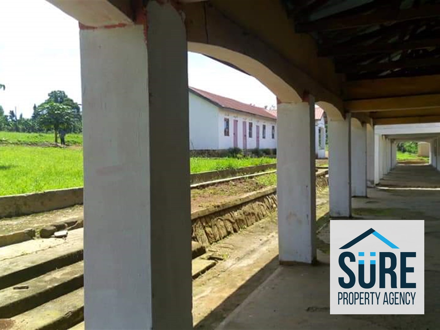 Commercial Land for sale in Matugga Wakiso