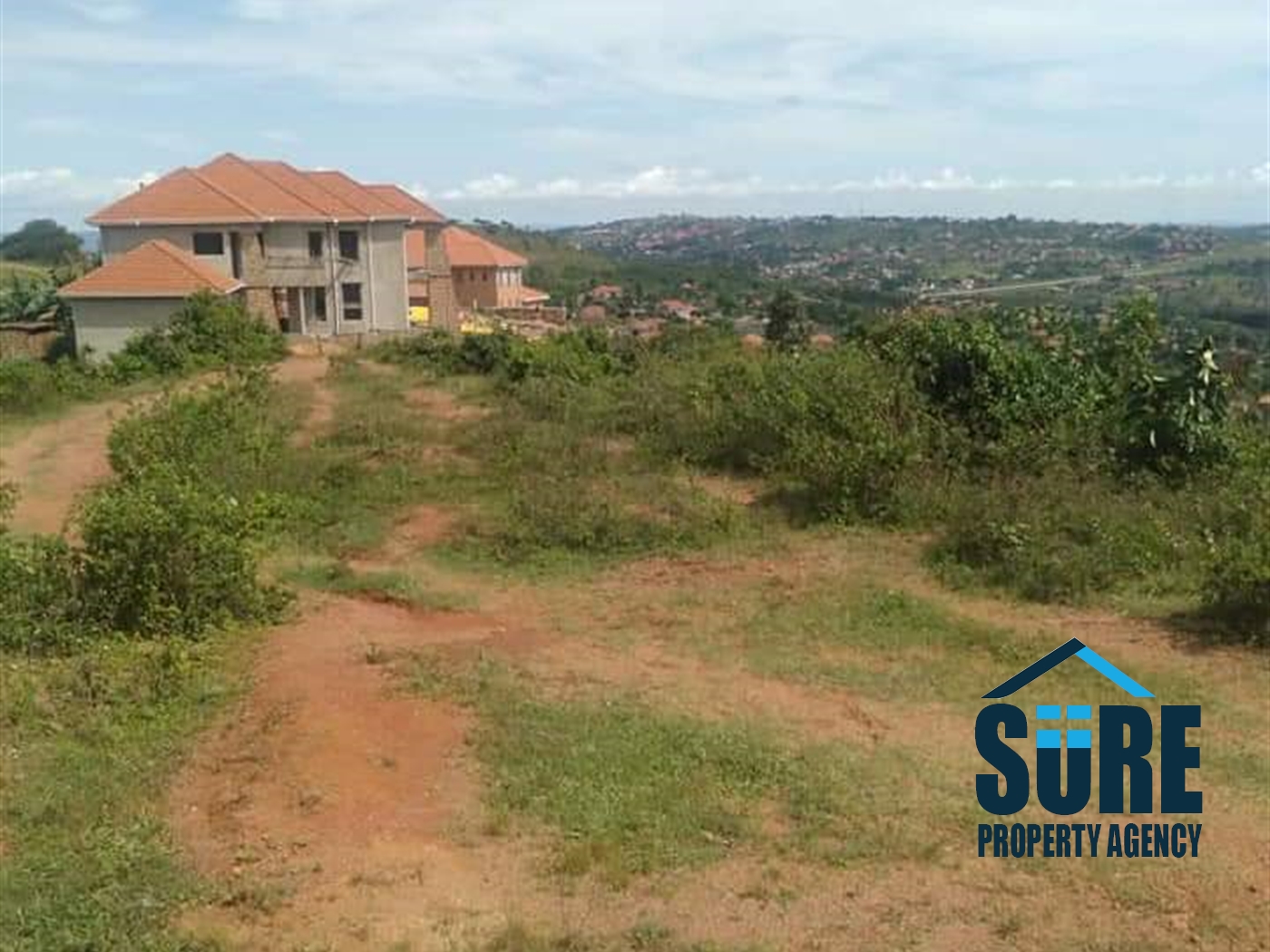 Residential Land for sale in Kitende Wakiso