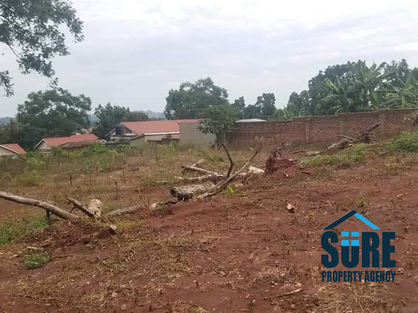 Residential Land for sale in Namugongo Wakiso