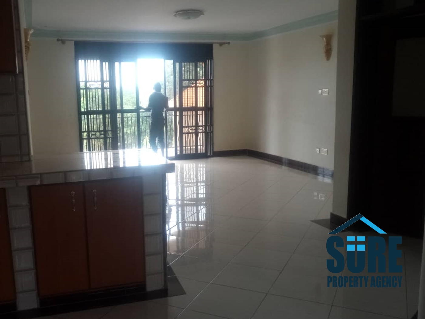 Apartment for rent in Kira Wakiso