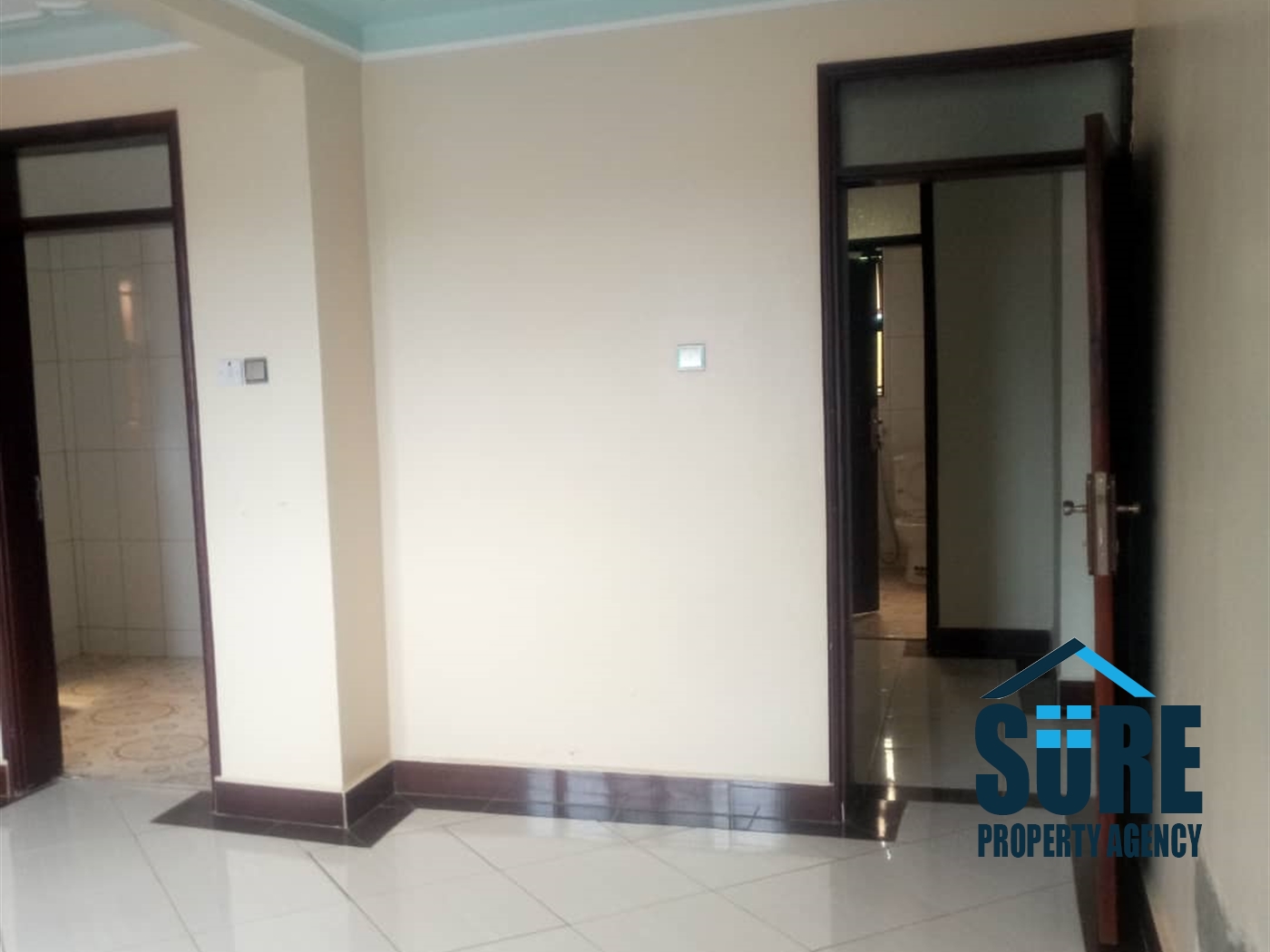 Apartment for rent in Kira Wakiso