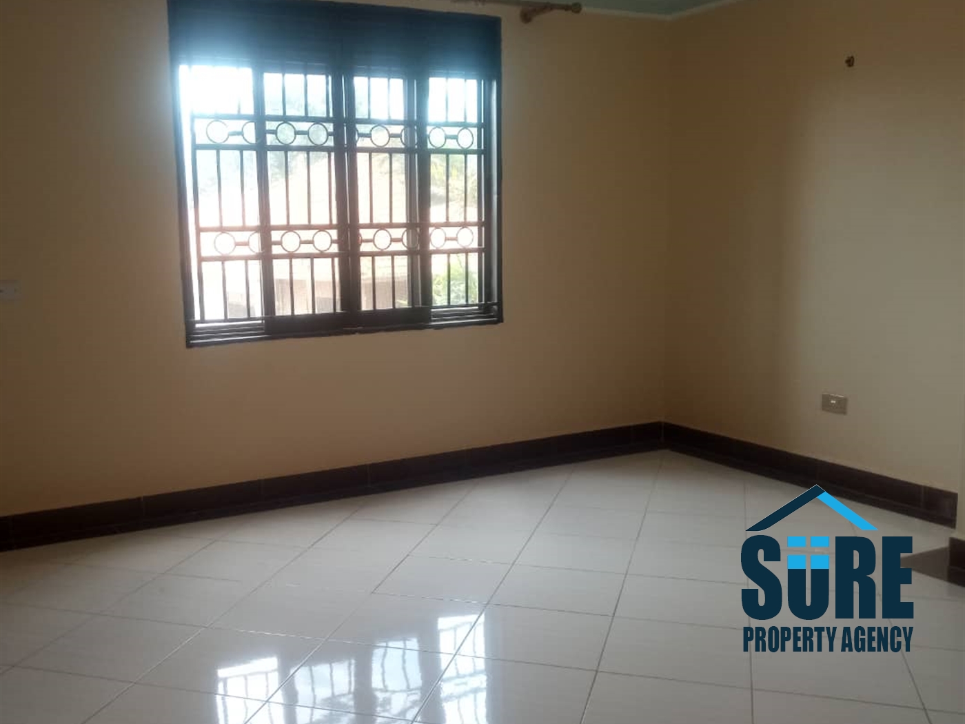 Apartment for rent in Kira Wakiso