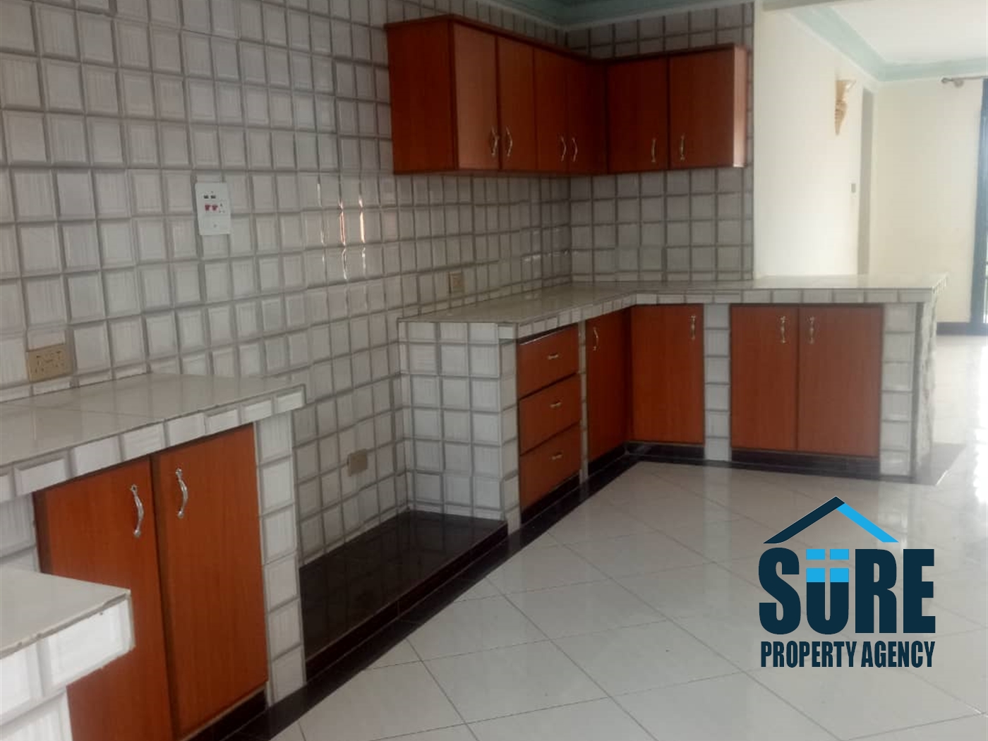 Apartment for rent in Kira Wakiso