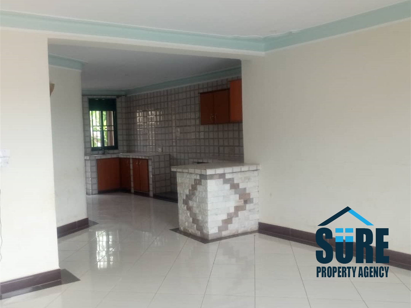 Apartment for rent in Kira Wakiso