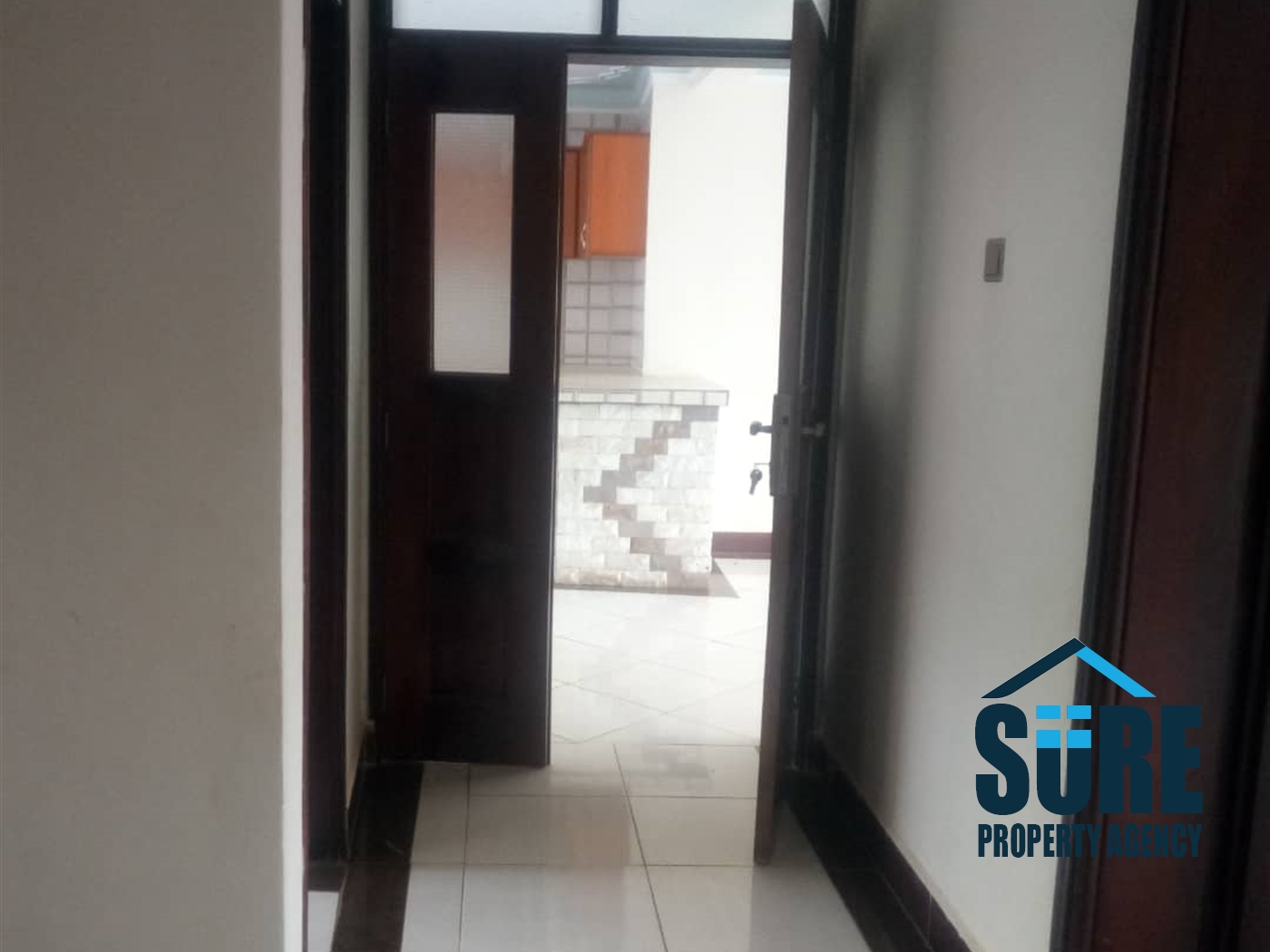 Apartment for rent in Kira Wakiso